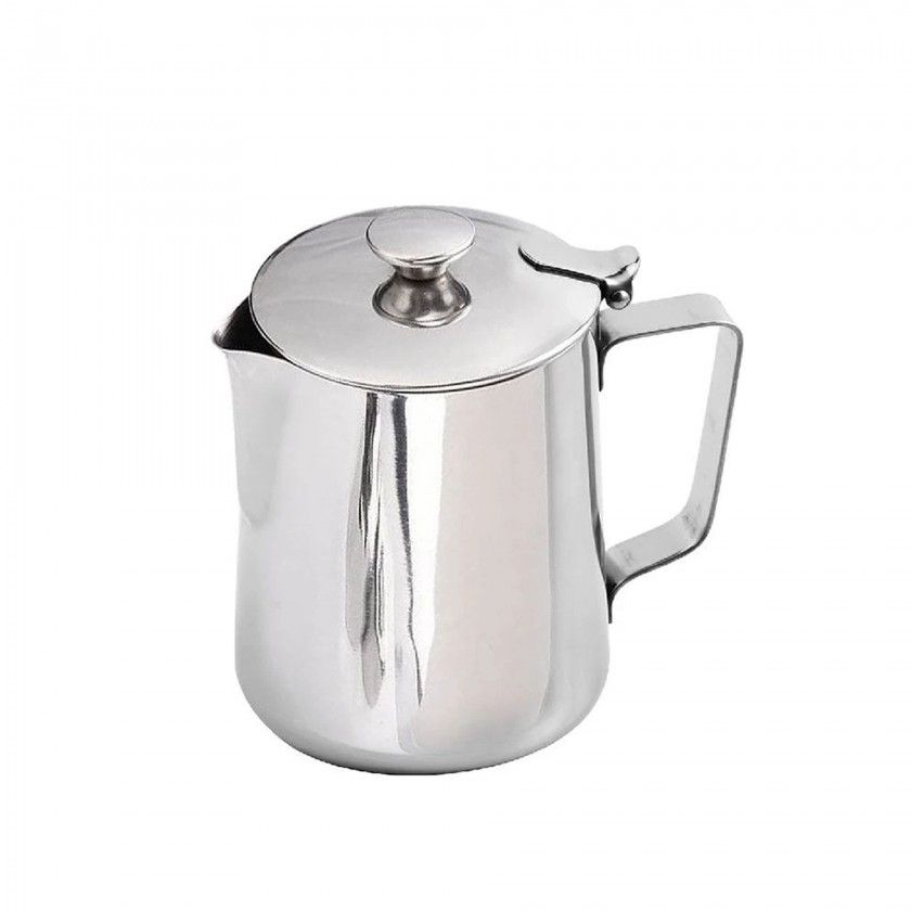 Bule Inox My Bar Redondo