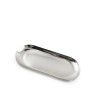 Bandeja Trocos Inox 22.2X9.3cm
