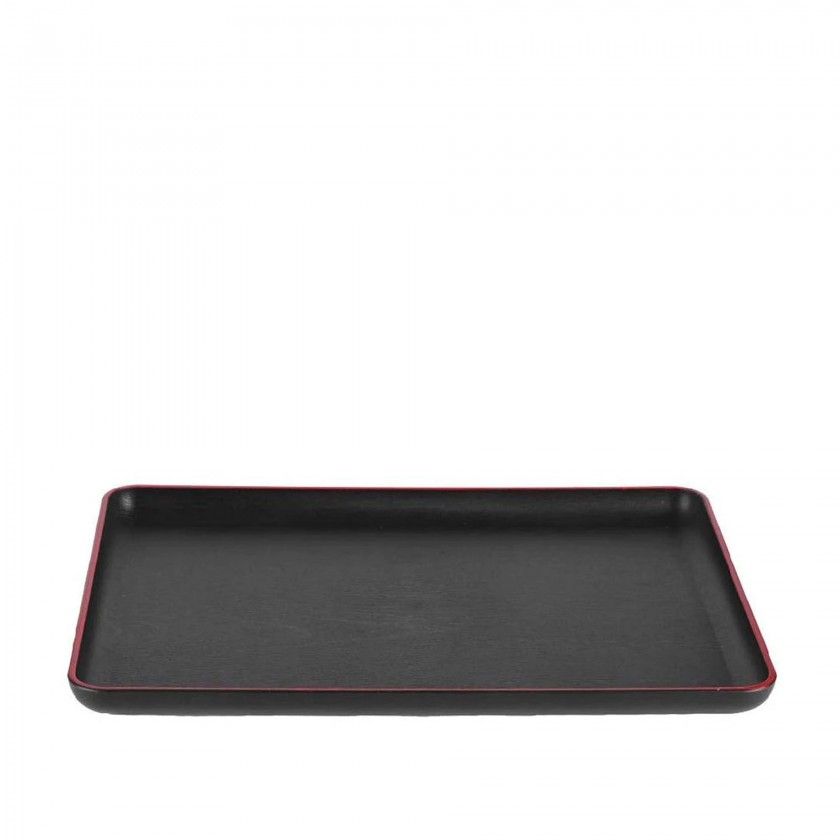 Bandeja Servio Plstico Japon