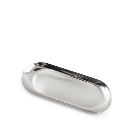 Bandeja Trocos Inox 22.2X9.3cm - Image product