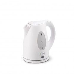 Fervedor Agua Eltrico Kiwi 2200W 1500ml