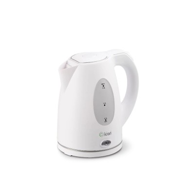 Fervedor Agua El�trico Kiwi 2200W 1500ml