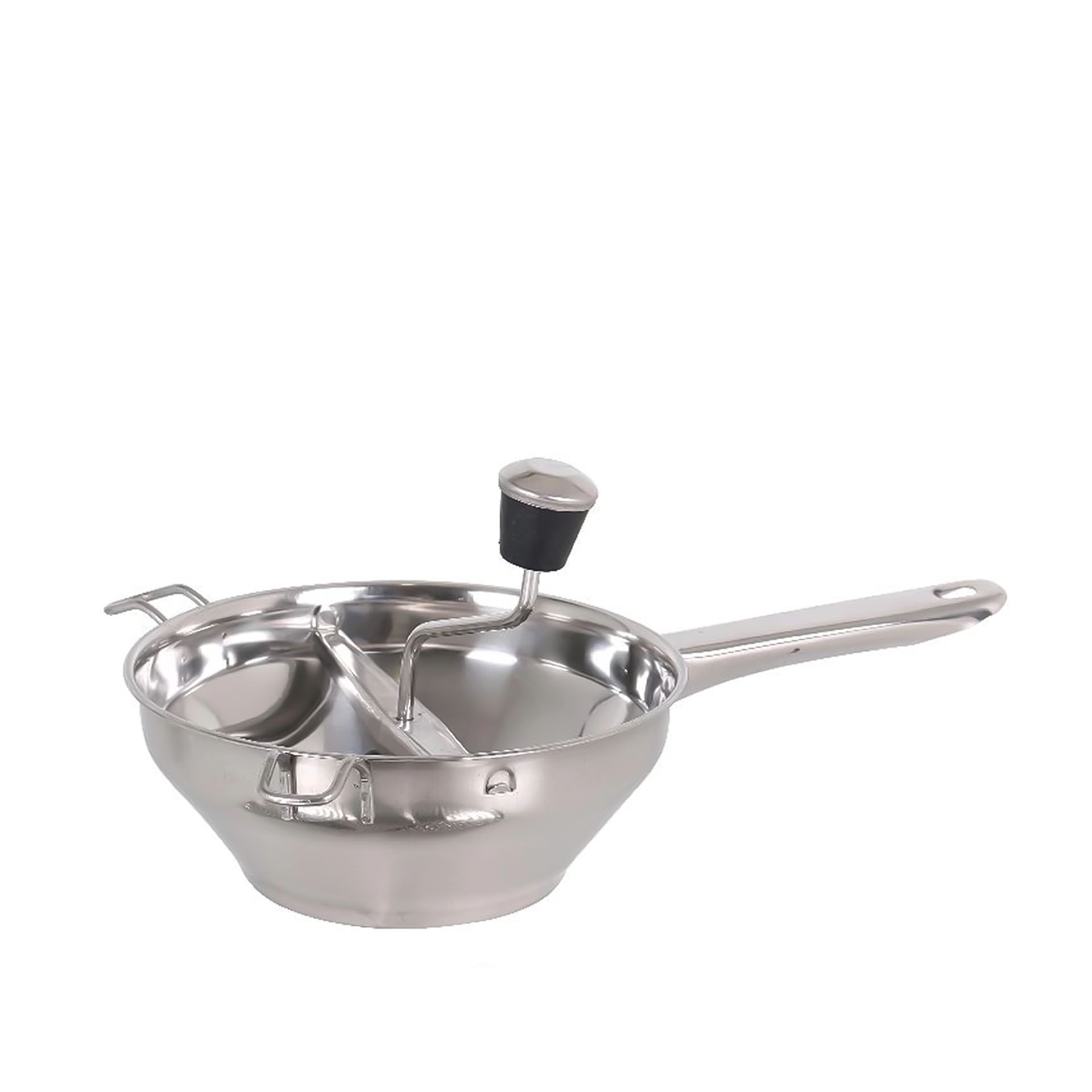 Passevite com 3 Discos 20X35.5X17.2cm