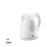 Fervedor Agua Elétrico Kiwi 2200W 1500ml Fervedor Agua Elétrico Kiwi 2200W 1500ml