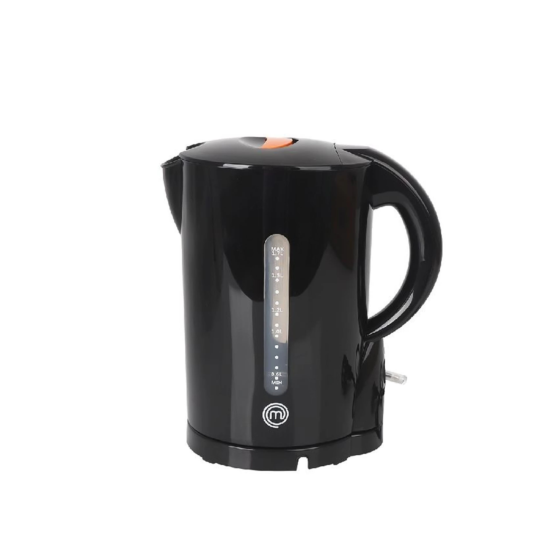 Fervedor Água Elétrico MasterChef 2200W 1700ml