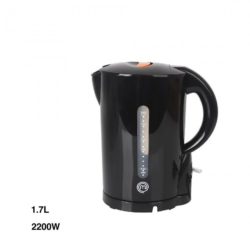Fervedor gua Eltrico MasterChef 2200W 1700ml