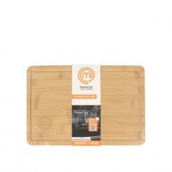 Tbua Corte Bambu MasterChef Retangular