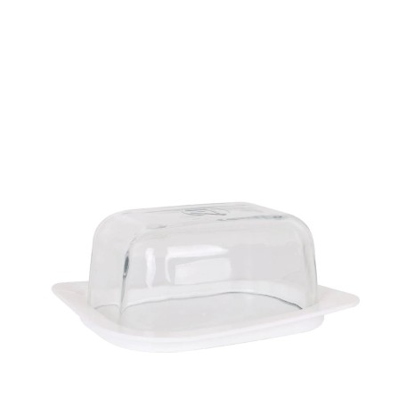 Manteigueira Pera 405ml 15X12X6cm - Image product