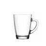 Caneca Vidro Vega com Asa Pack 6 Caneca Vidro Vega com Asa Pack 6