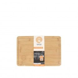 Tbua Corte Bambu MasterChef Retangular