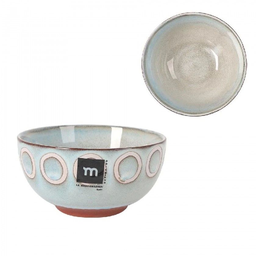 Tigela Porcelana Almudena Tigela Porcelana Almudena