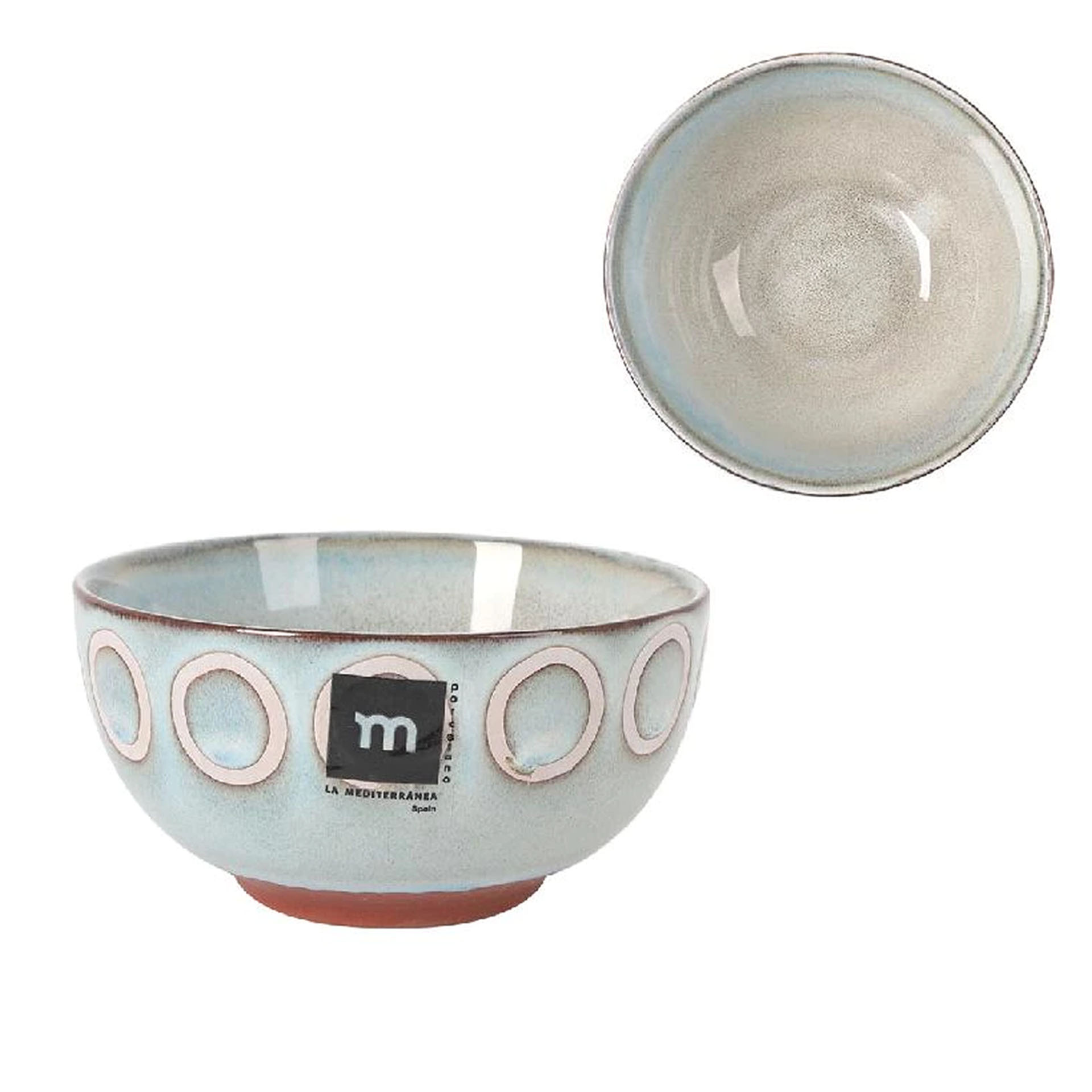 Tigela Porcelana Almudena