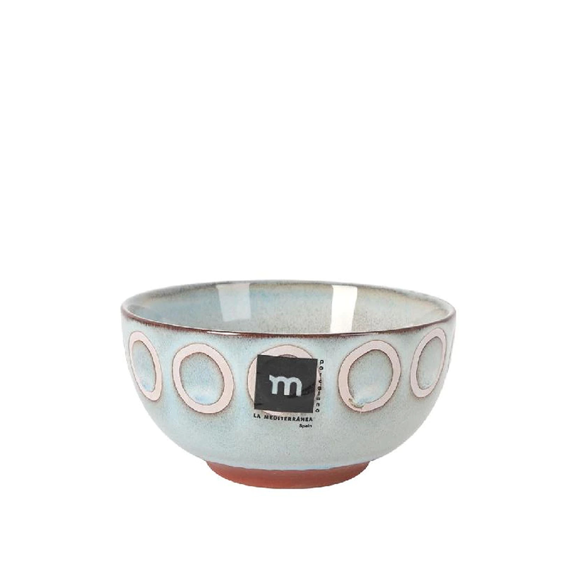 Tigela Porcelana Almudena