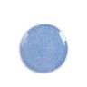 Prato Sobremesa Calobra Redondo Azul 16.6cm Prato Sobremesa Calobra Redondo Azul 16.6cm