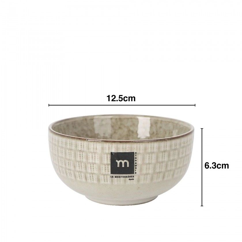 Taça Nevis Redondo 480ml 12.5X6.3cm Taça Nevis Redondo 480ml 12.5X6.3cm