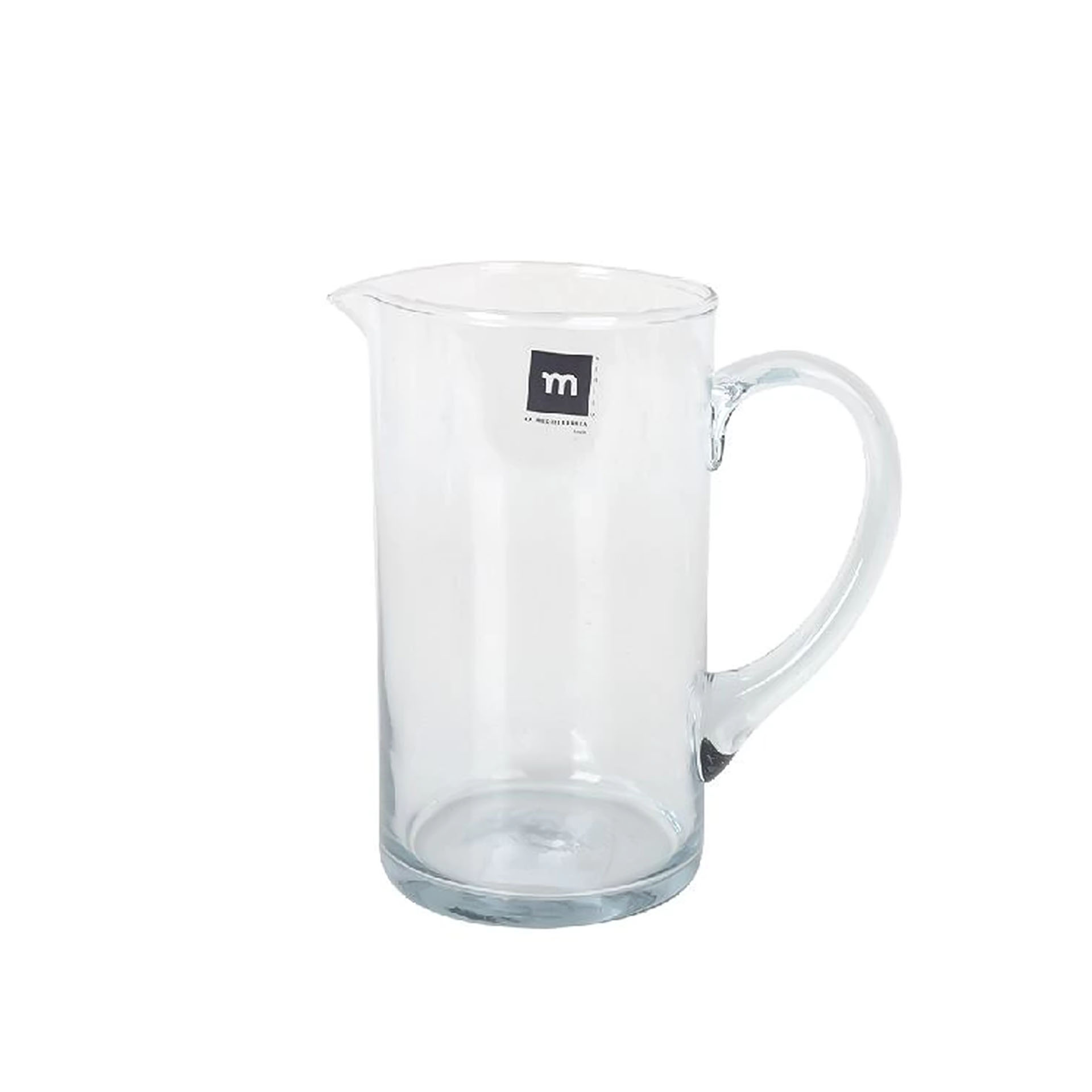 Jarro Vidro Toscana com Asa