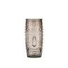 Copo Tiki Colores Redondo 600ml 8X16.9cm Pack 6 Copo Tiki Colores Redondo 600ml 8X16.9cm Pack 6