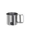 Crivador Farinha Inox 9.5X10.5cm