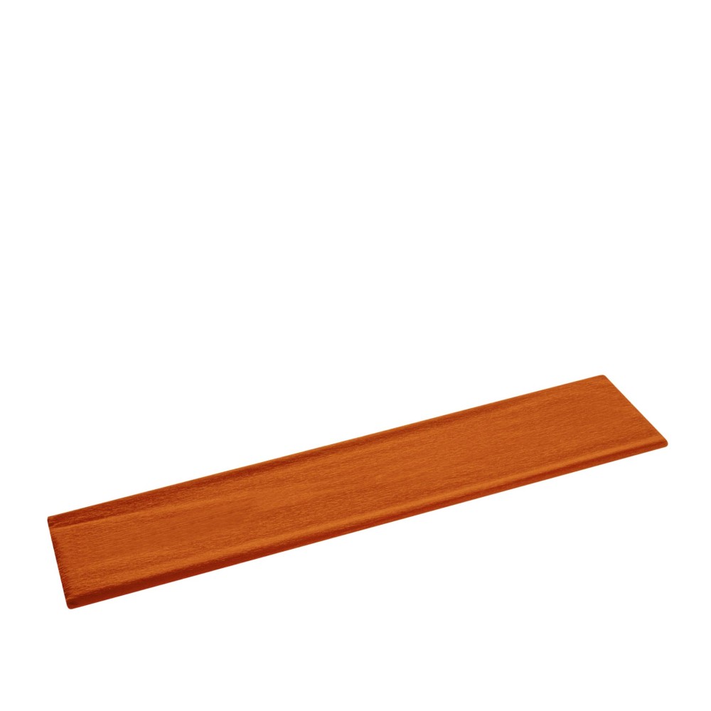 Papel Crepe Sadipal Laranja 50X250cm