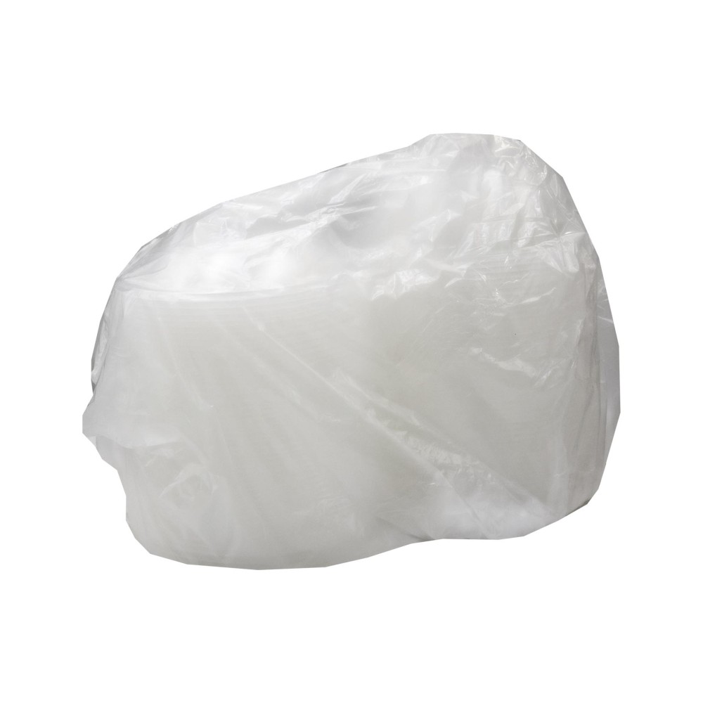 Saladeira Take Away 1l 18.2X18.2X7.6cm Pack 52