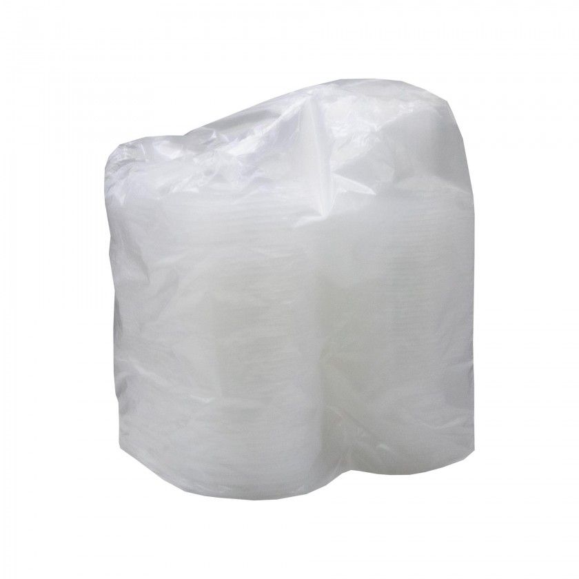 Caixa Take Away 375ml 18X12X5cm Pack 102