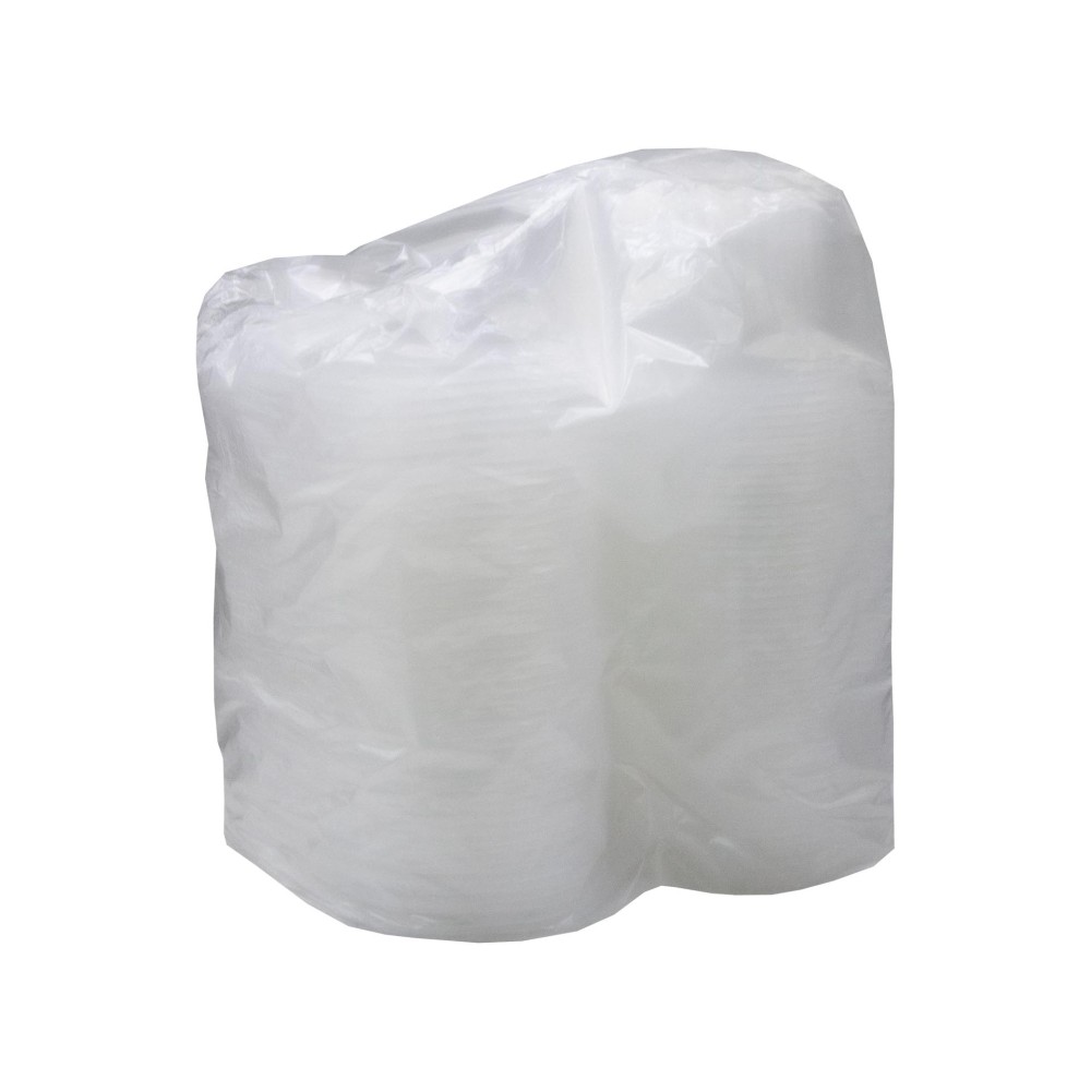 Caixa Take Away 250ml 18X12X4cm Pack 102