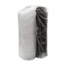 Caixa Take Away 560ml 13.7X13.7X6cm Pack 100
