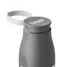 Garrafa Urban Drink Cinza 400ML Garrafa Urban Drink Cinza 400ML