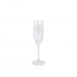 Copo com P Tempo Flute 20cl 4.8X22.5cm Pack 6