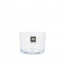 Taa Sobremesa Vidro Taska 230ml 8X6cm Pack 12