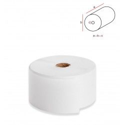 Rolo Papel 60gr 37X70X11cm