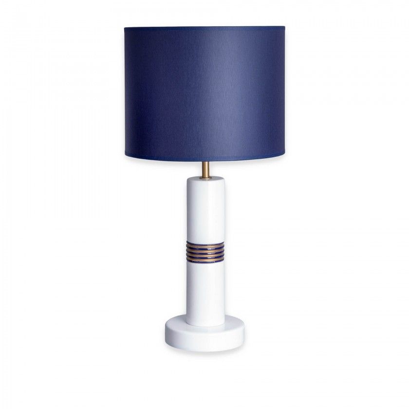 Candeeiro Abajour 78CM