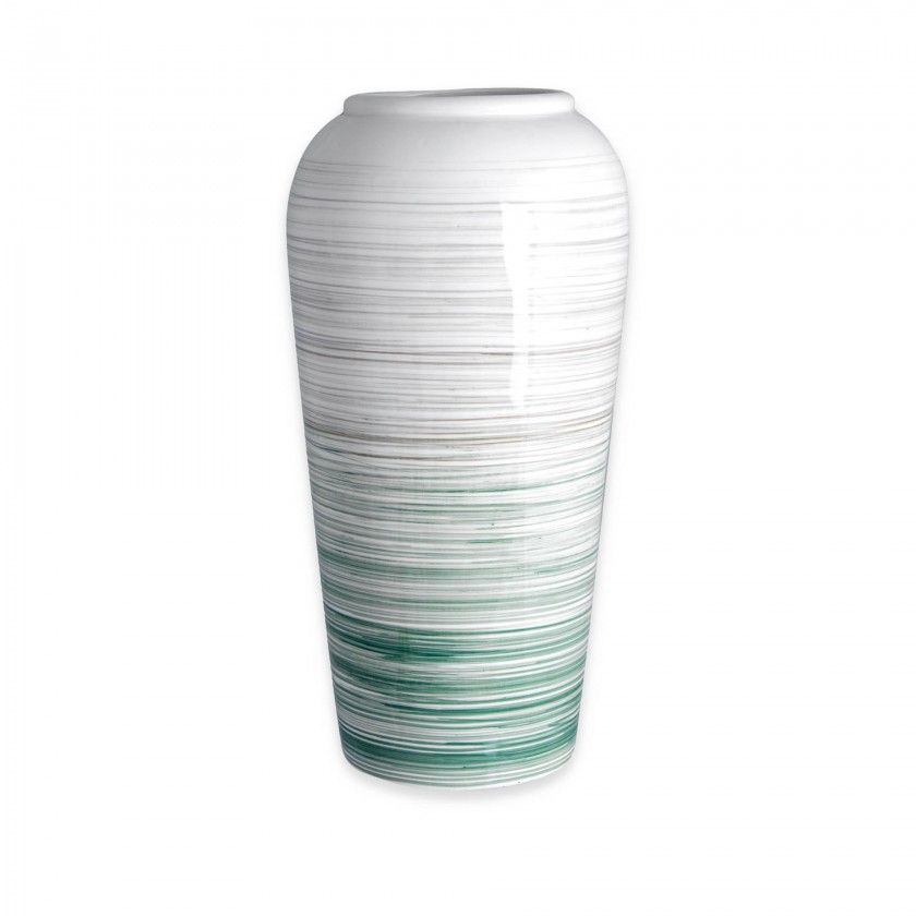 Jarra 27.4X27.4X55.5CM