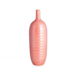 Jarro Cermica Rosa 17X60cm