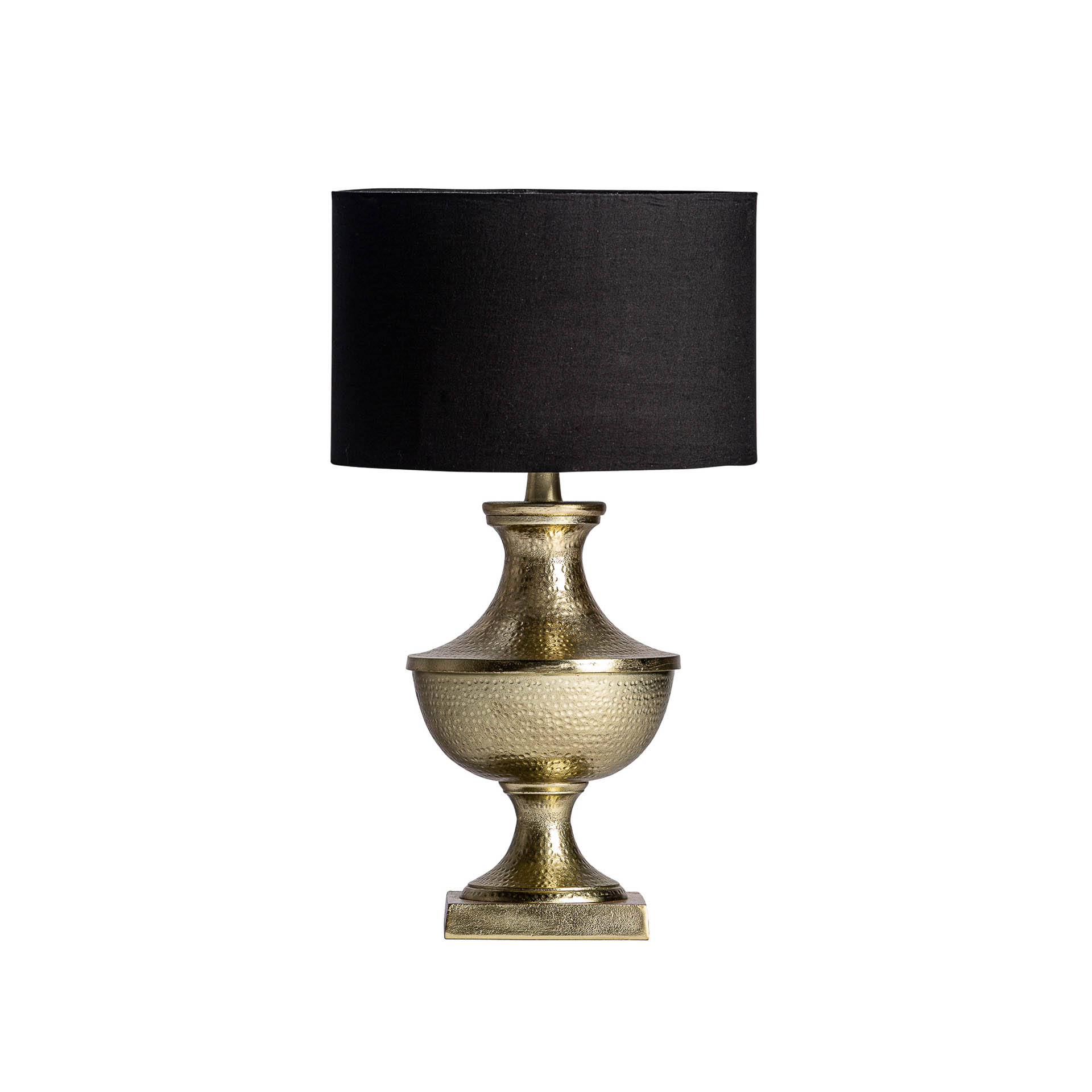 Candeeiro Mesa 35X35X63cm