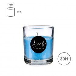Vela Perfumada Copo 30 Horas 7.5X8cm