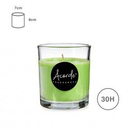 Vela Perfumada Copo 30 Horas 7.5X8cm