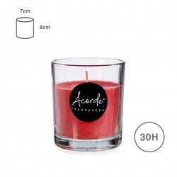 Vela Perfumada Copo 30 Horas 7.5X8cm