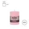 VELA PILAR RUSTICA ROSA CLARO VELA PILAR RUSTICA ROSA CLARO