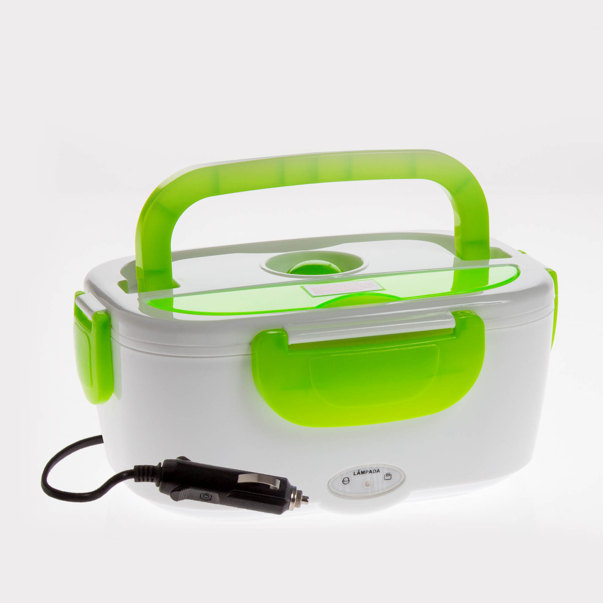 Lancheira Electrica Automóvel 1.2L