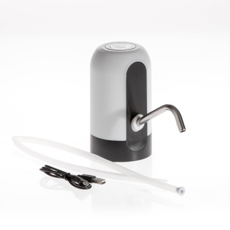 Dispensador �gua Autom�tico Pl�stico 13X7cm - Image product