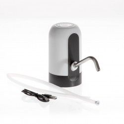 Dispensador gua Automtico Plstico 13X7cm