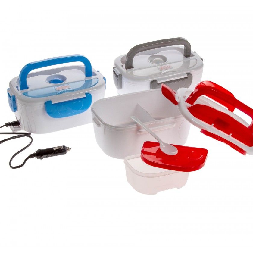 Lancheira Electrica Autom�vel 1.2L