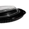 Caixa Take Away 520ml 20.7X14.3X3.7cm Pack 125