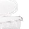 Caixa Take Away 735ml 21.5X13.7X6.5cm Pack 100