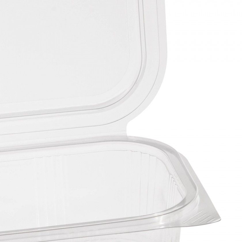 Caixa Take Away 2000ml 31X23.5X7.5cm Pack 40