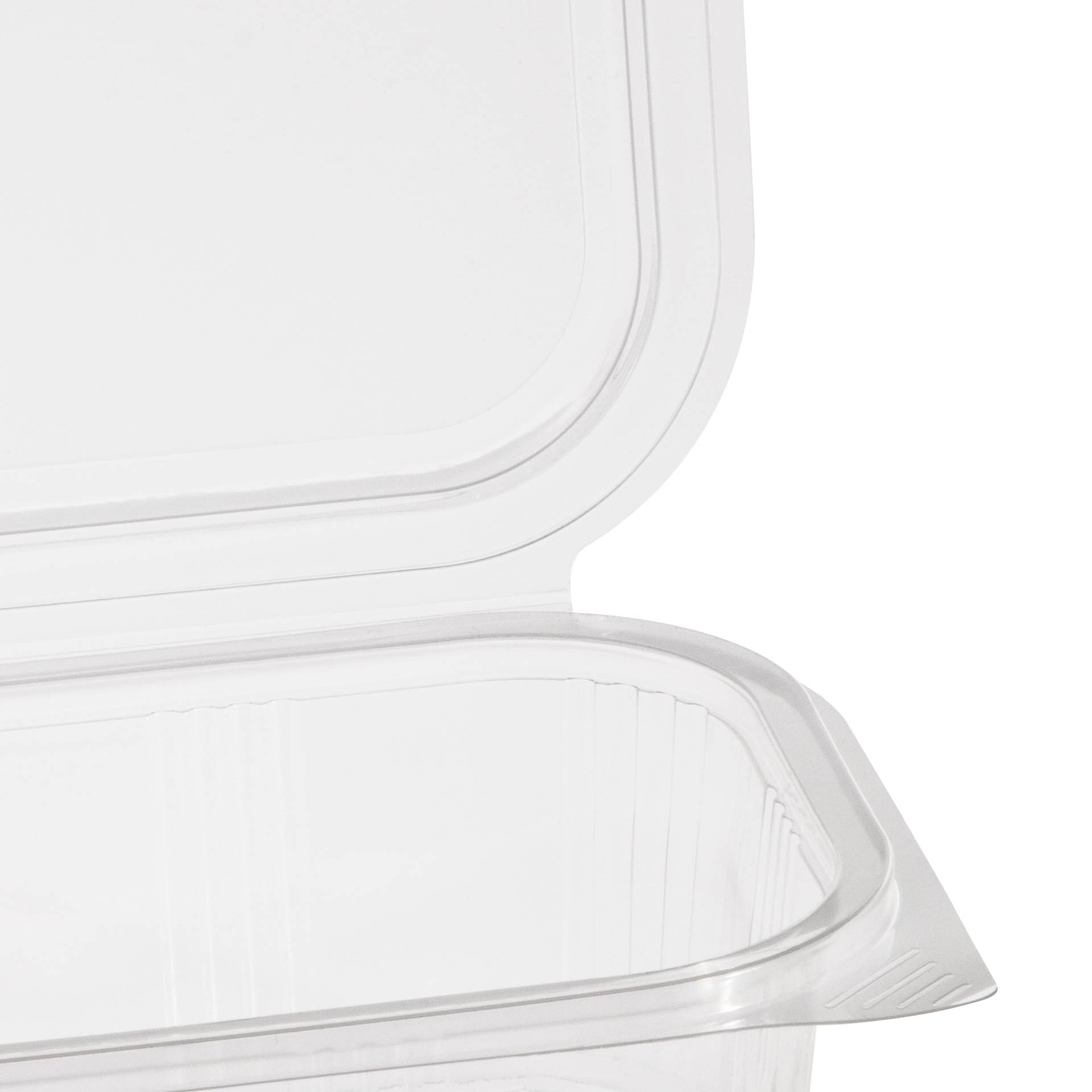 Caixa Take Away 2000ml 31X23.5X7.5cm Pack 40