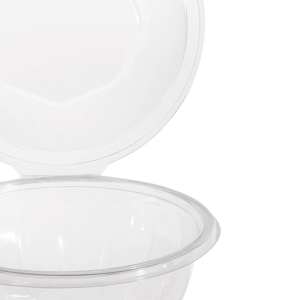Saladeira Take Away 1l 18.2X18.2X7.6cm Pack 52