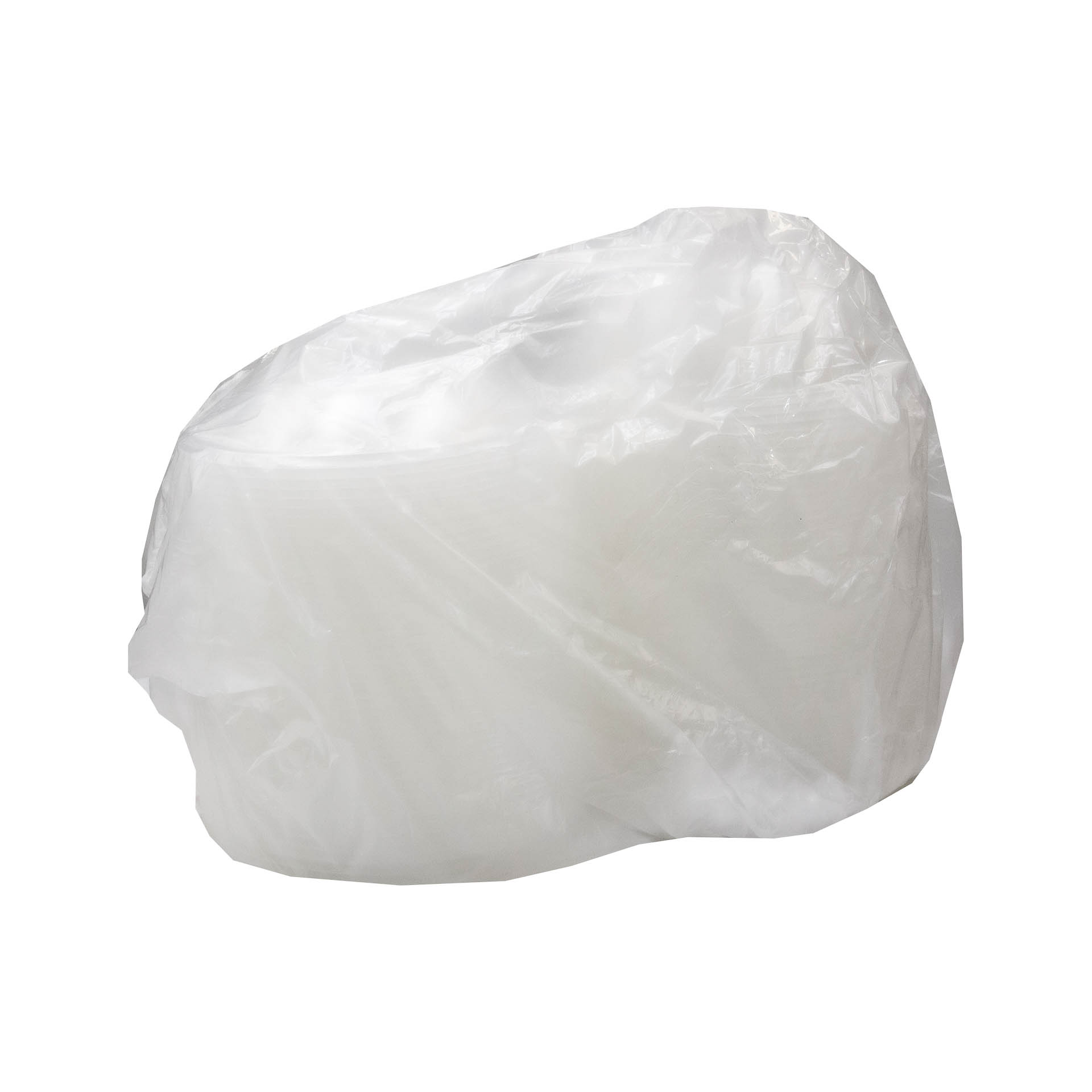 Saladeira Take Away 370ml 13.5X13.5X5.9cm Pack 52