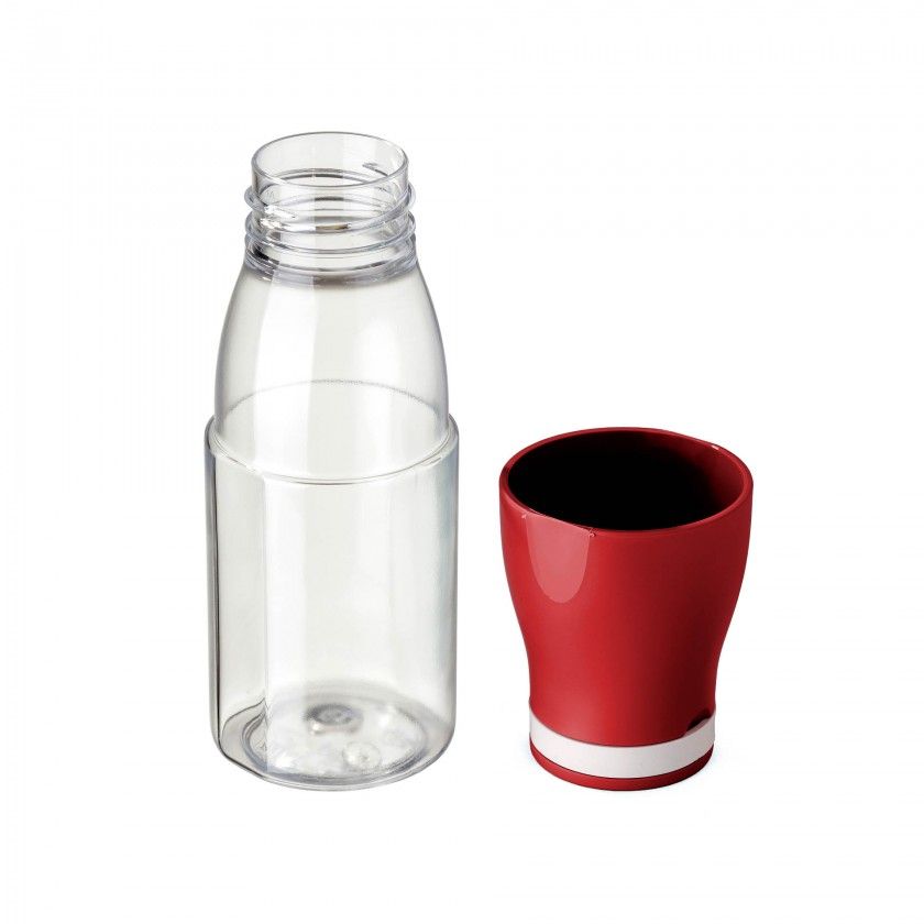 Garrafa Urban Drink Bordeaux 400ML Garrafa Urban Drink Bordeaux 400ML
